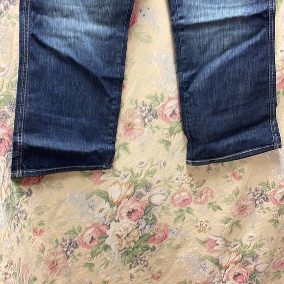 Calvin Klein ultimate boot, cut slim, fit jeans - Picture 4 of 9